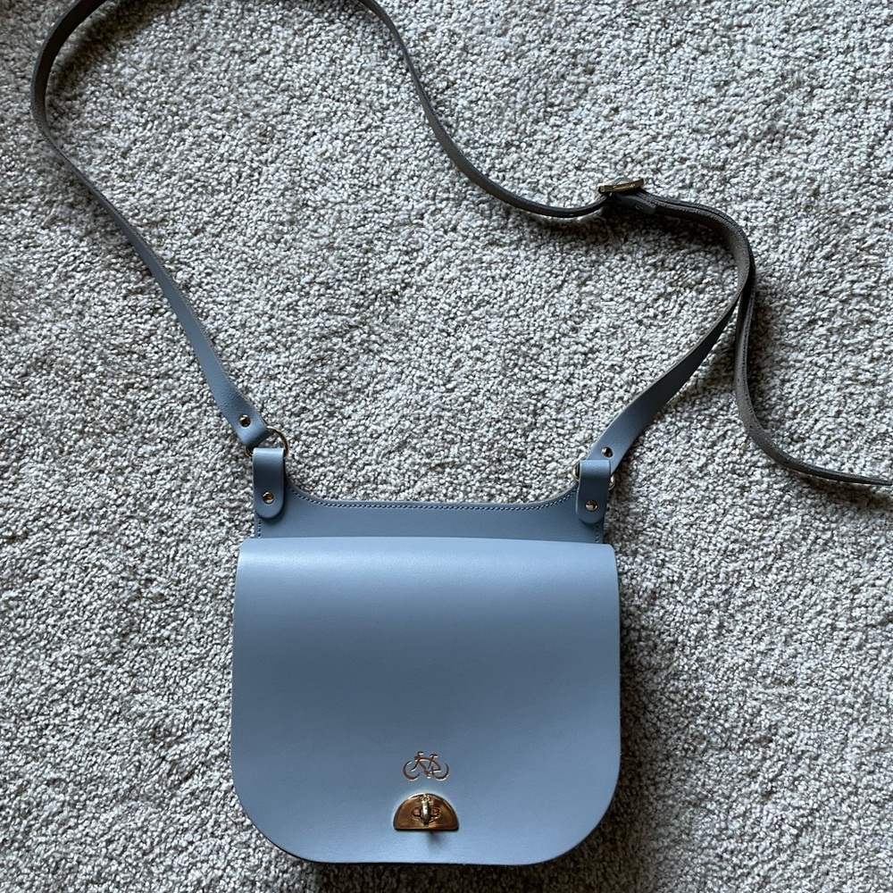 Cambridge satchel company bag